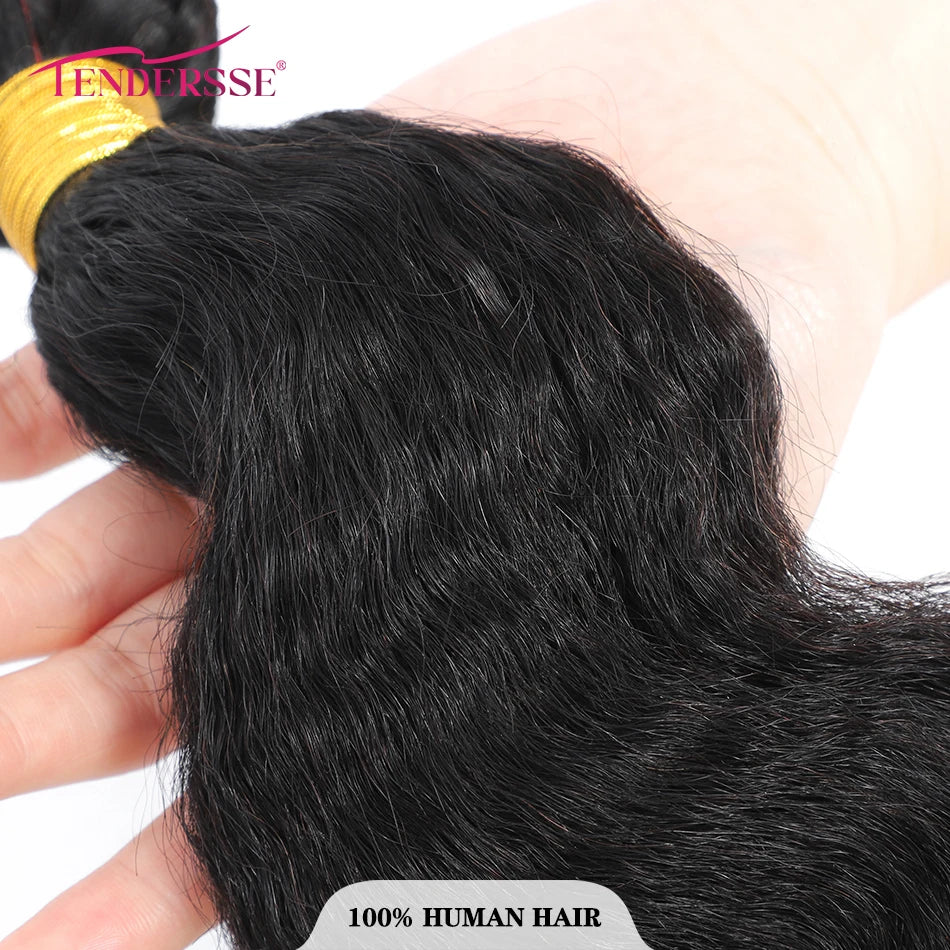 10A Yaki Kinky wave Human Hair 3 Bundles 2 Bundles 100% Unprocessed Mongolian Virgin Human Hair Weave Kinky Body Wave Extensions