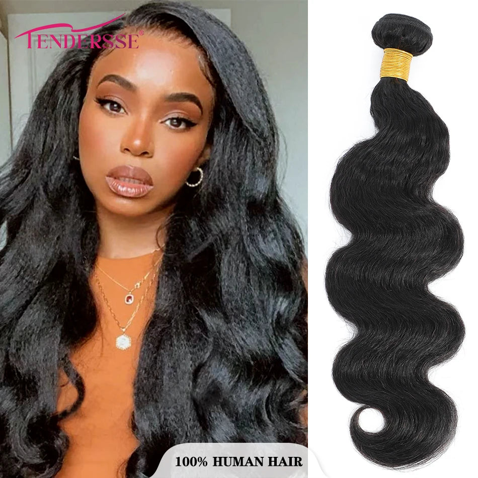 10A Yaki Kinky wave Human Hair 3 Bundles 2 Bundles 100% Unprocessed Mongolian Virgin Human Hair Weave Kinky Body Wave Extensions