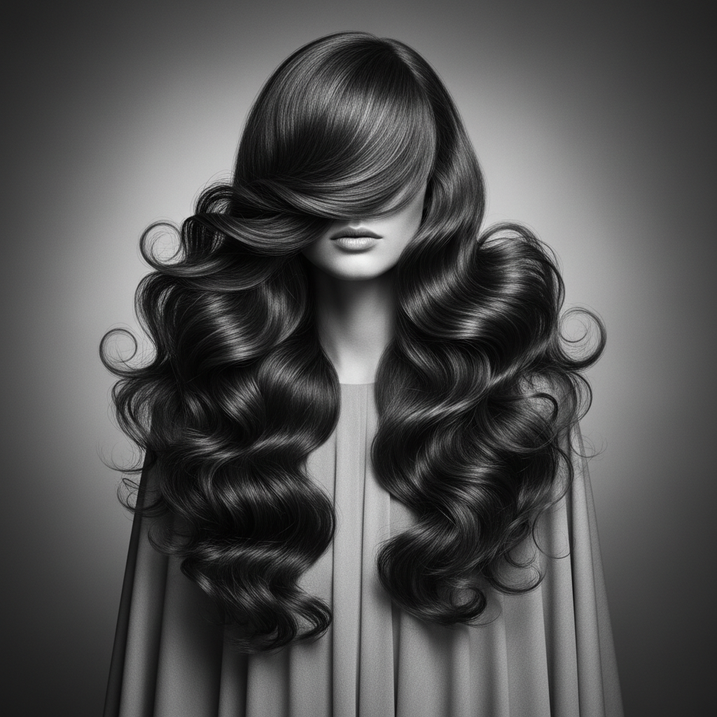 Cliente noir et blanc